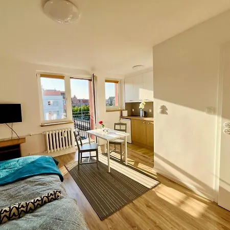Appartement Shakespeare Old Town